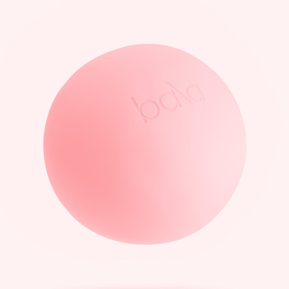 Pilates Ball