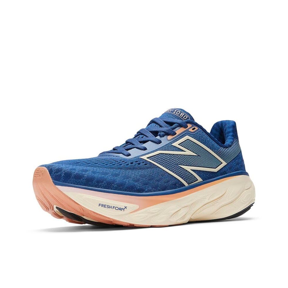 Fresh Foam X 1080v14