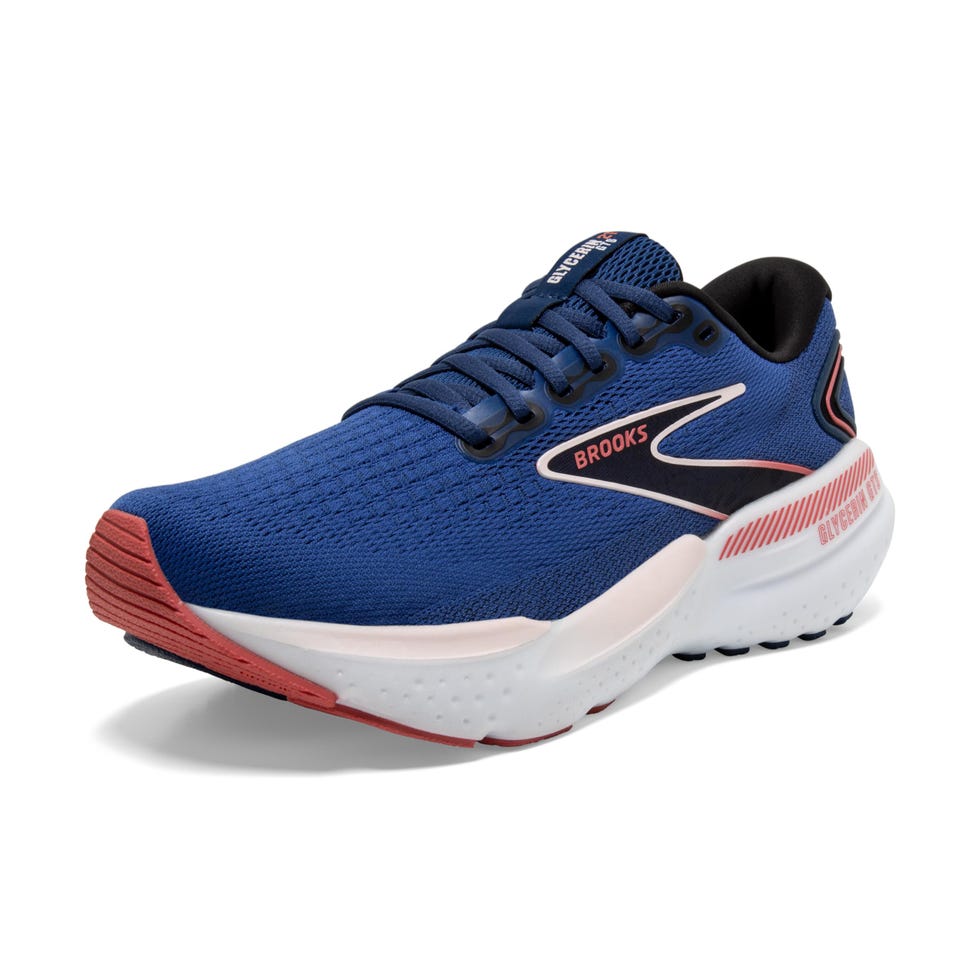 Glycerin GTS 21