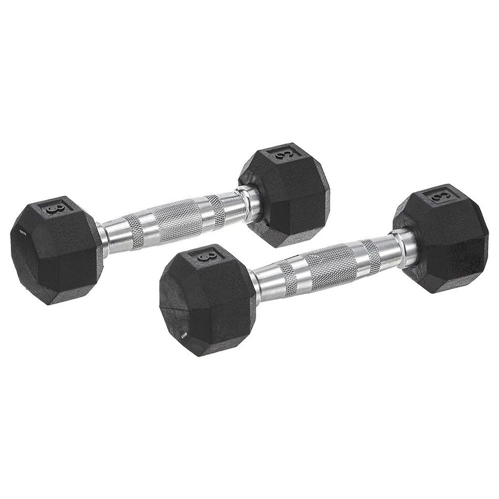 Hand Weights