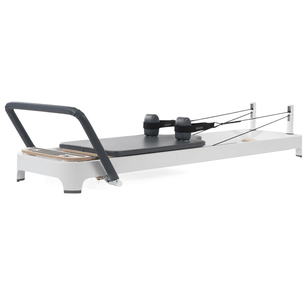 Allegro 2 Pilates Reformer