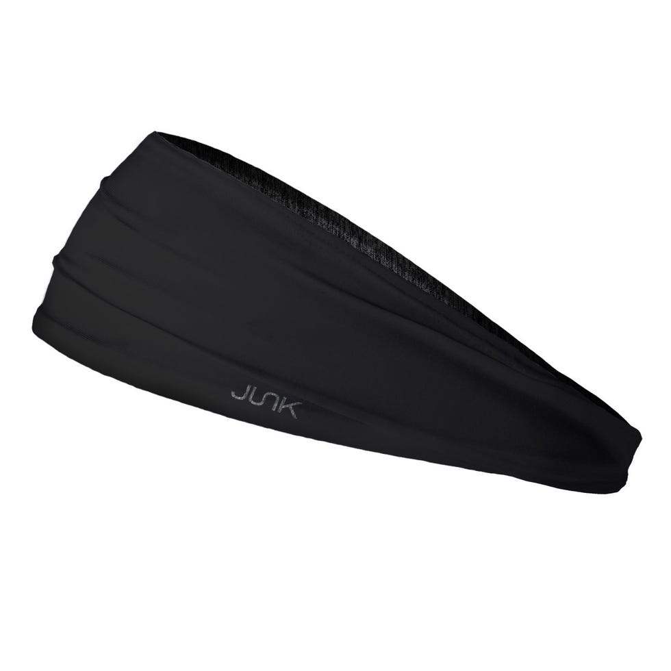 Tactical Black Big Bang Lite Headband