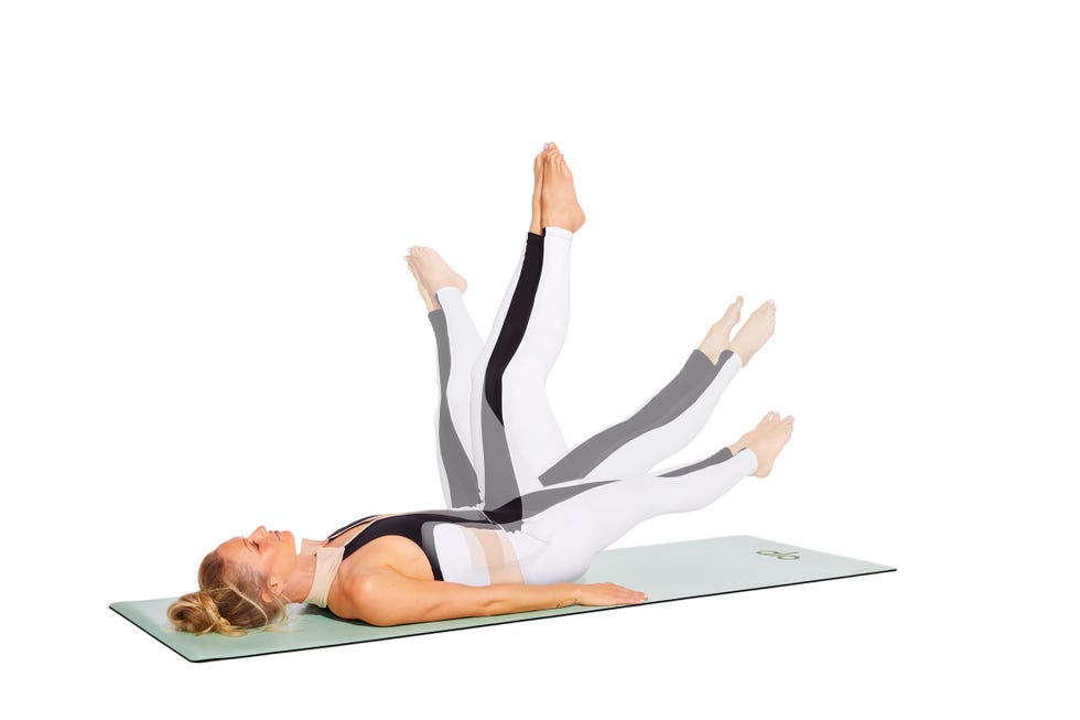 pilates, exercise, workout