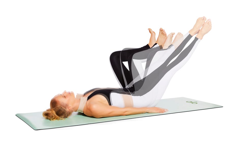 pilates, exercise, workout