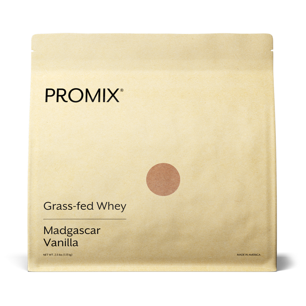 Whey Protein Powder