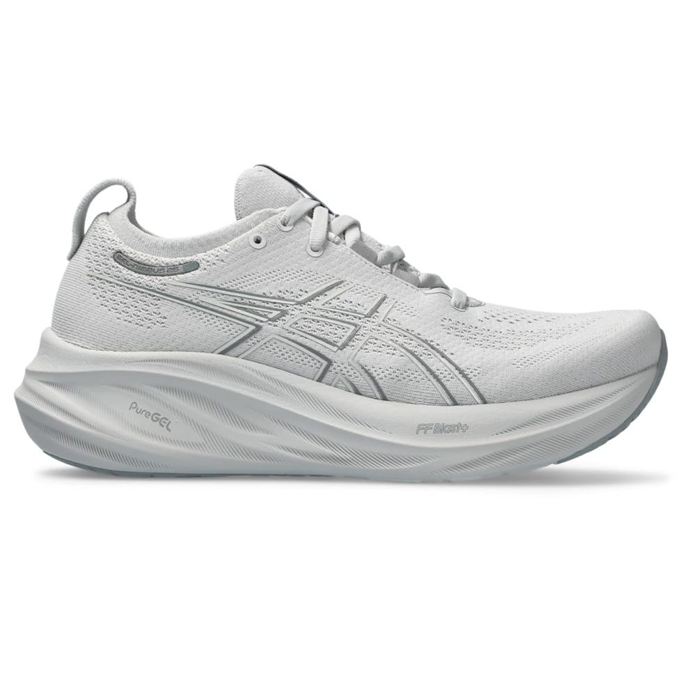 Gel-Nimbus 26