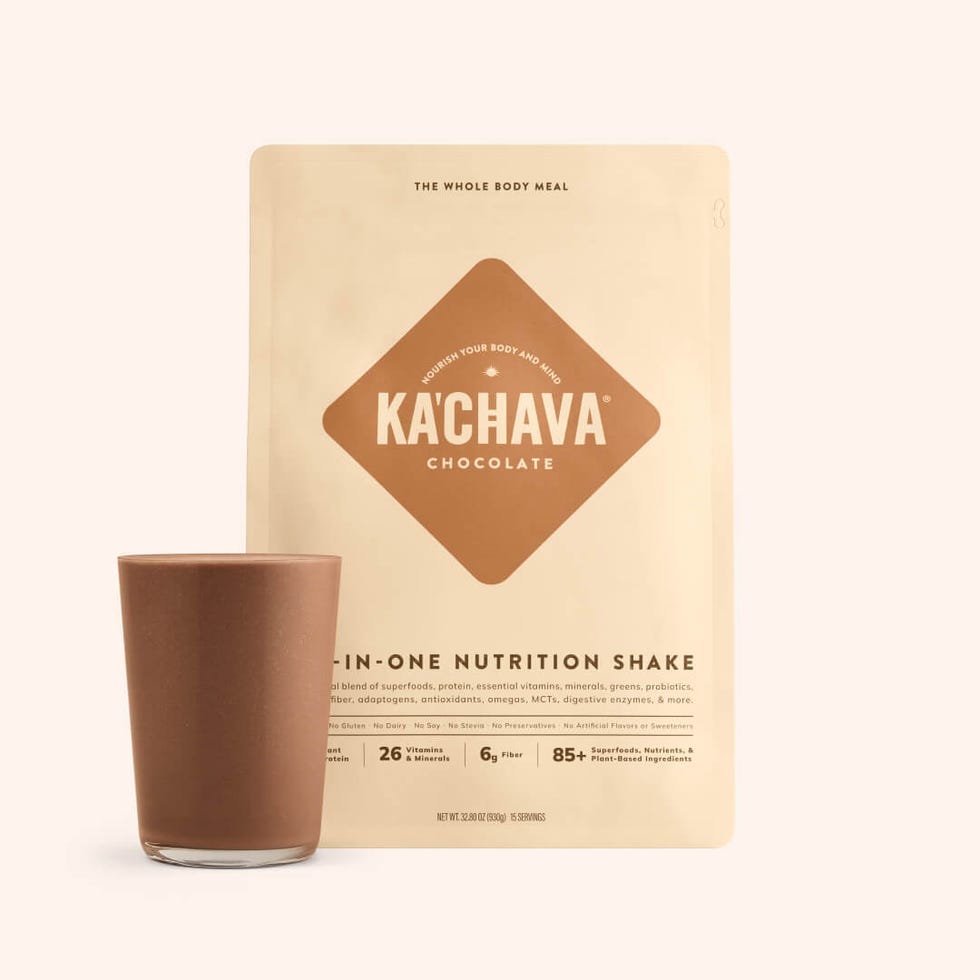 Nutrition Shake