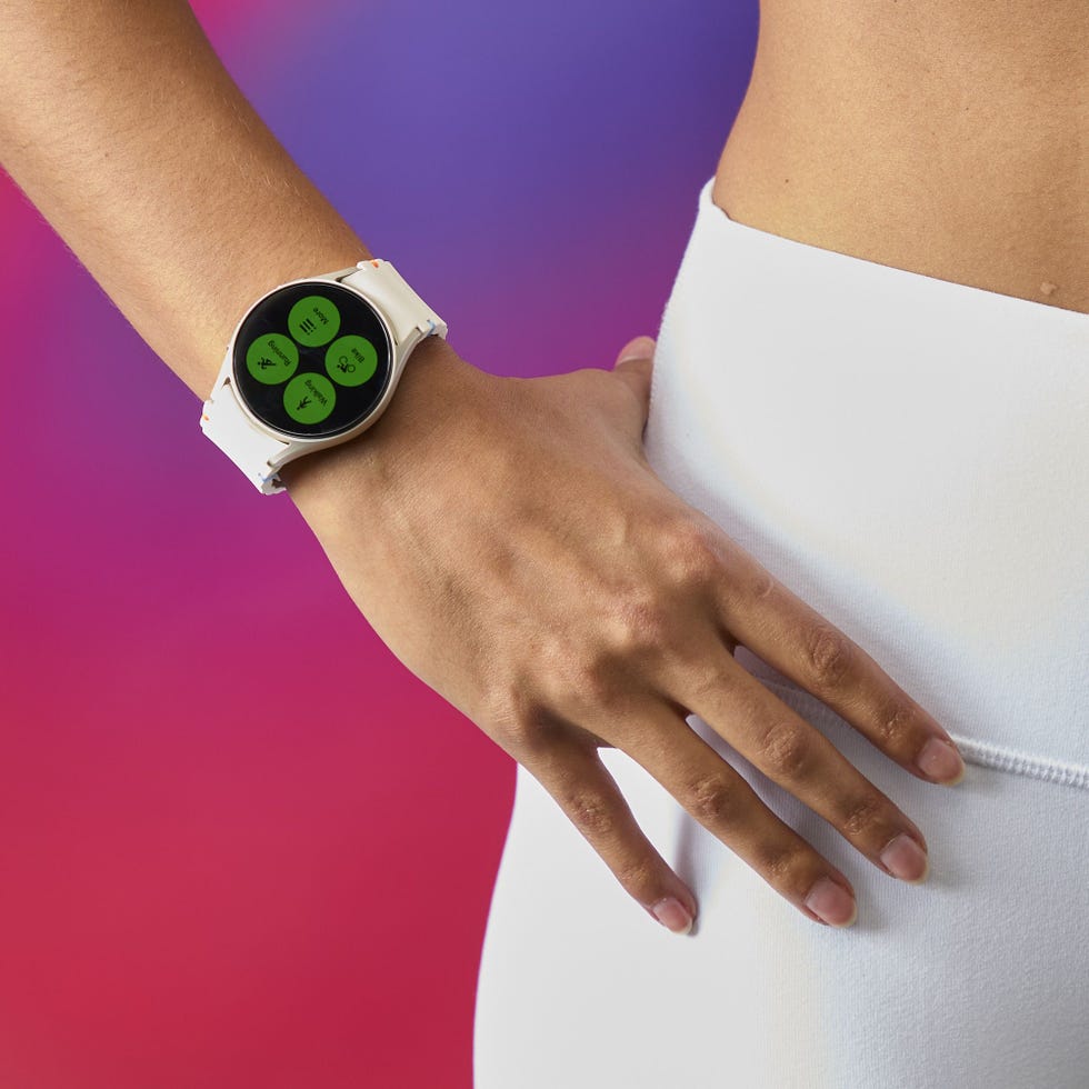 Galaxy Watch 7 